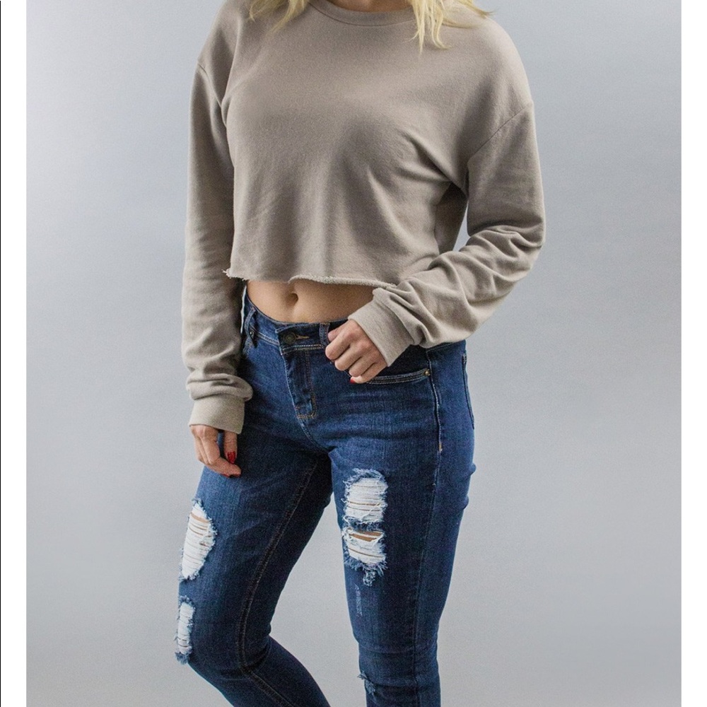 Jeans - Picture 2 of 3
